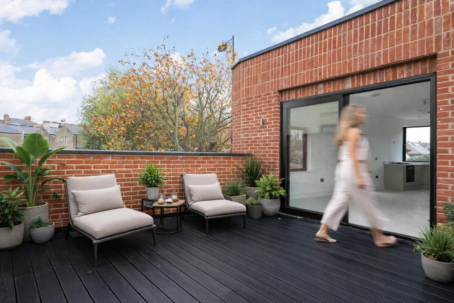 Ackroyd Road — image 3