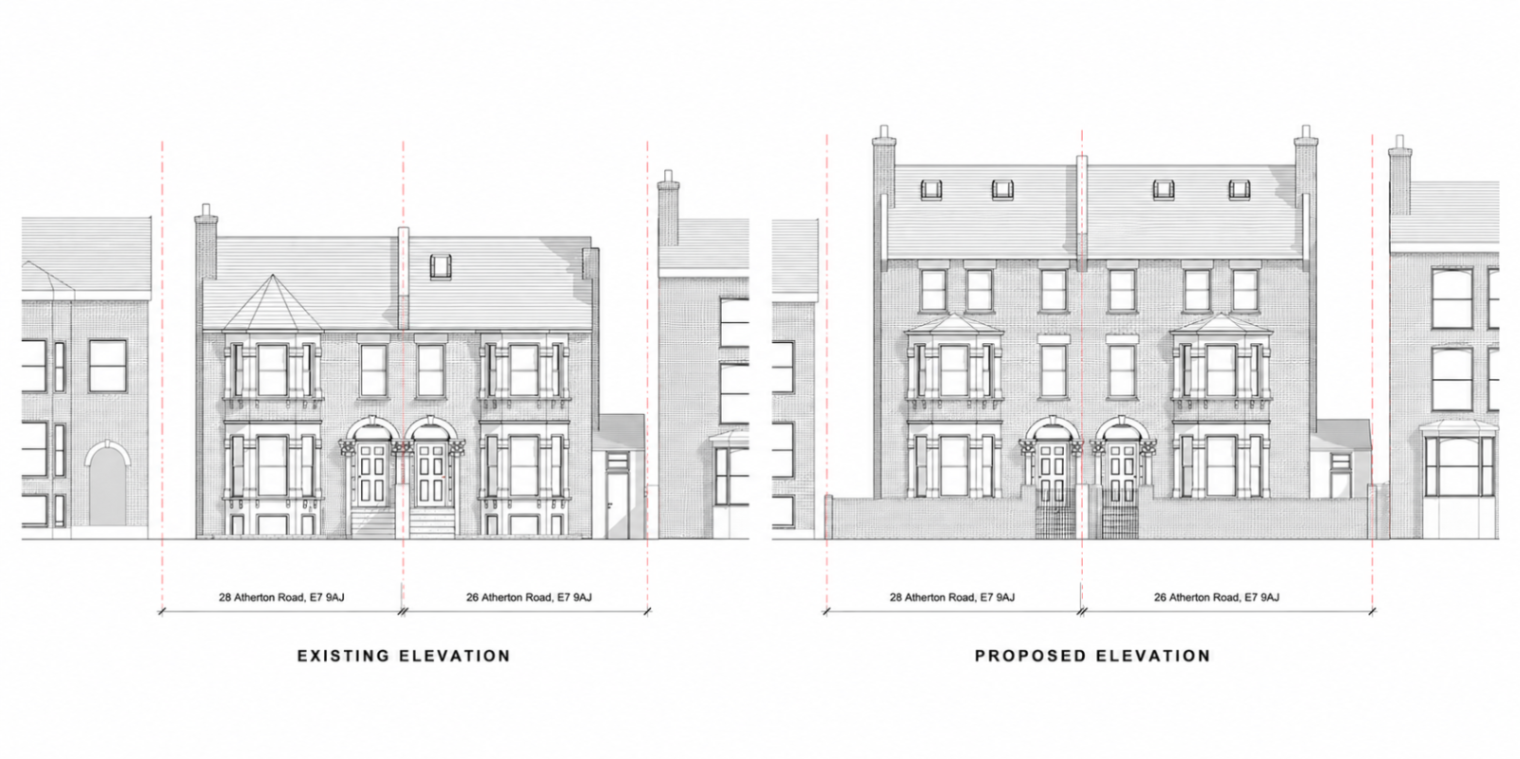 Atherton Road — image 3