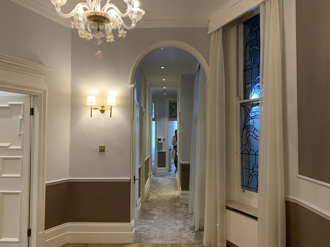 Baker Street Harley House — image 4