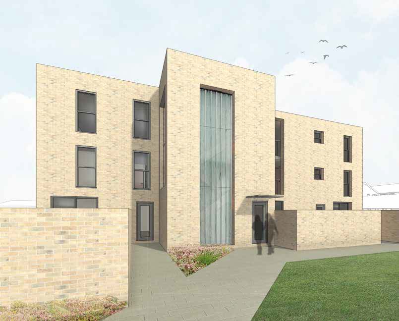 Chingford Mount Road — image 3