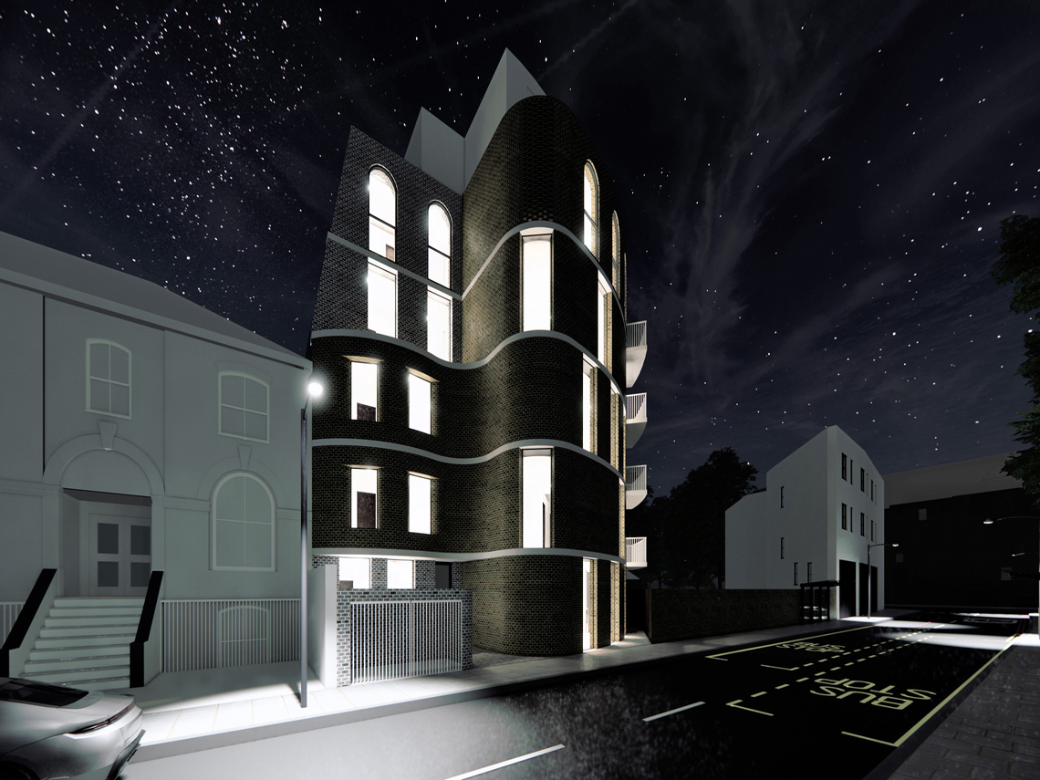 Clapton — image 4