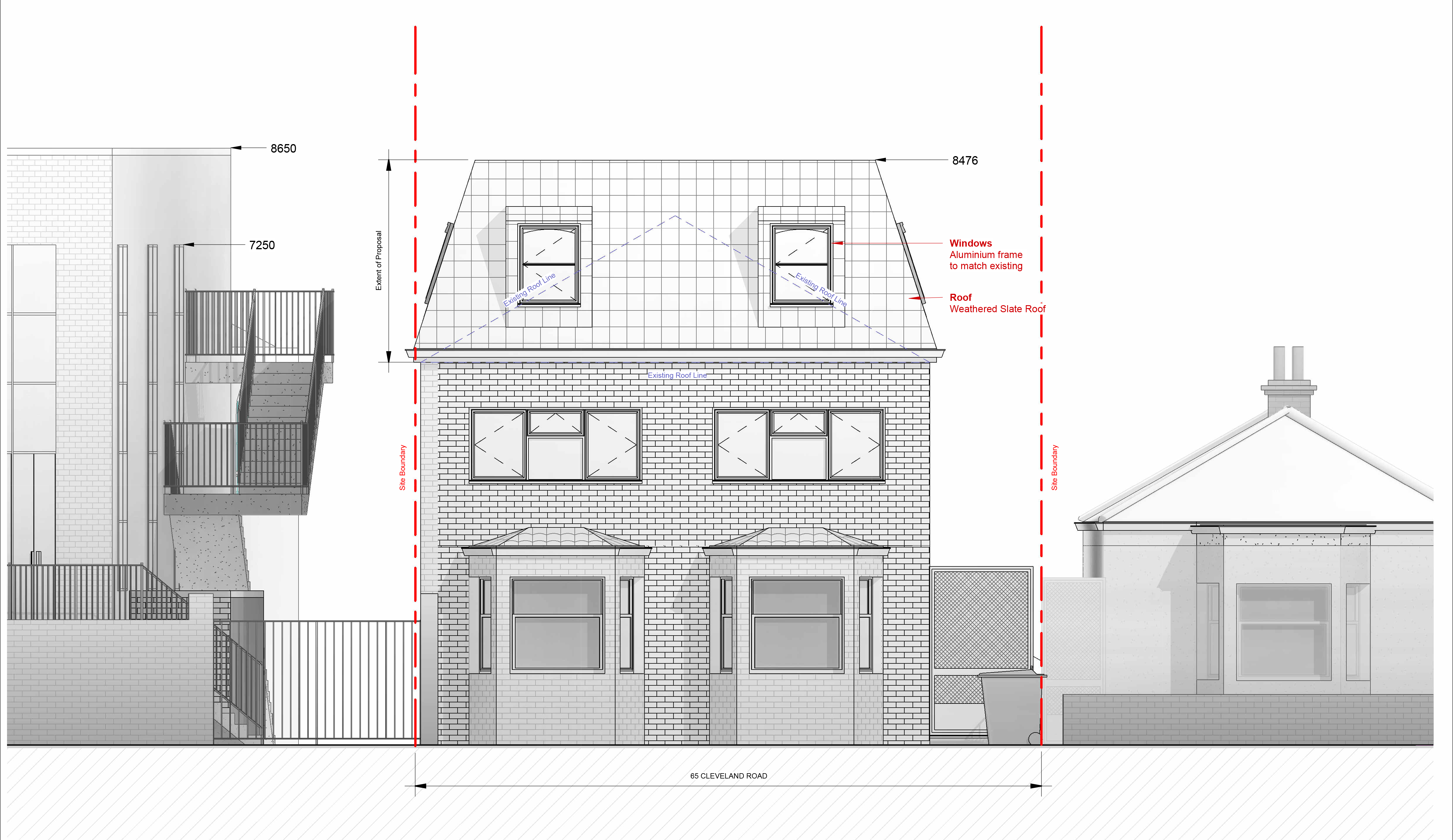 Cleveland Road — image 3