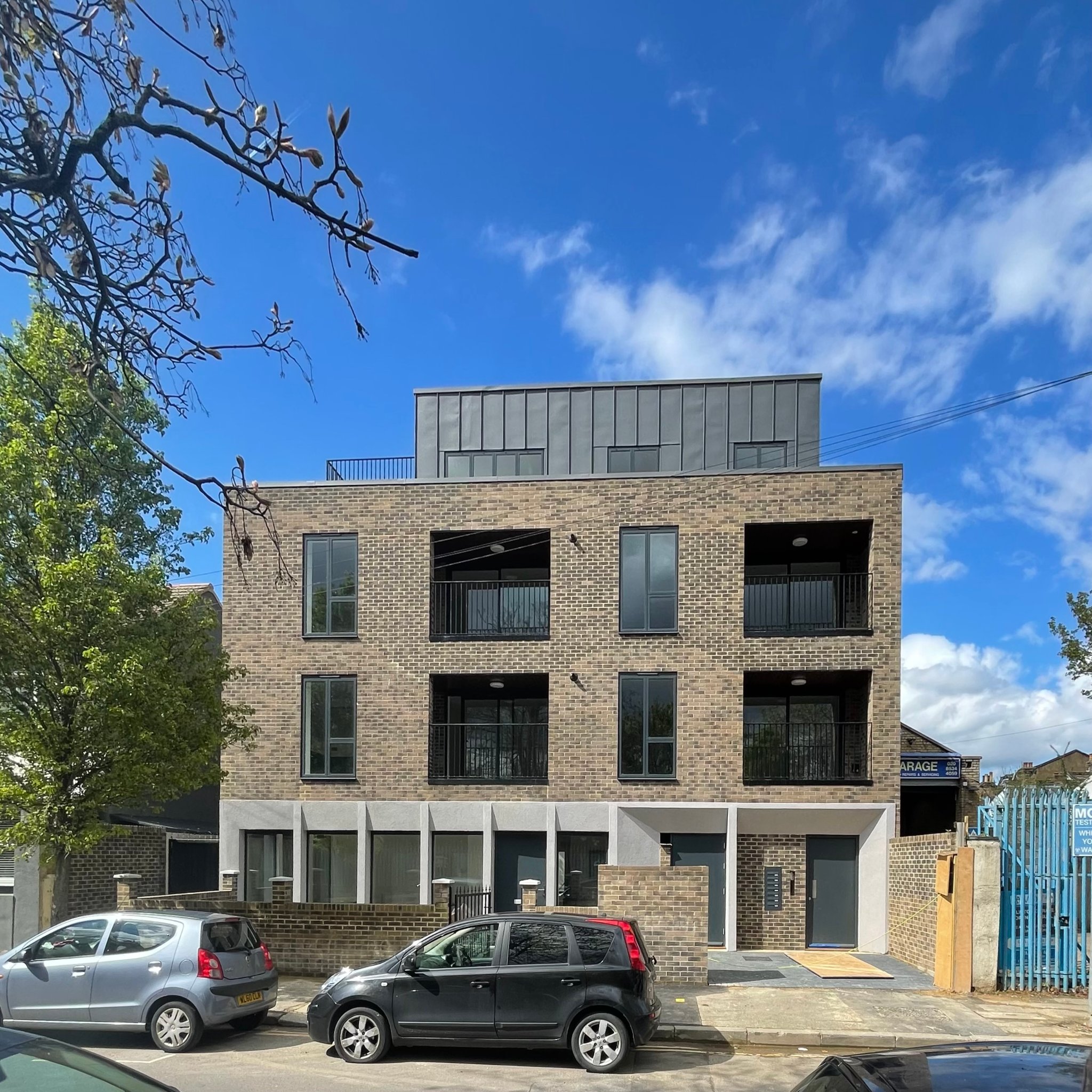 Clinton Community Hub — image 4