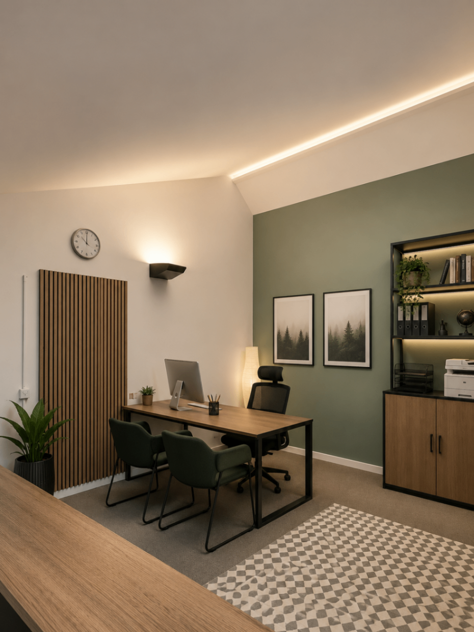 Coldbath Square Farringdon — image 4