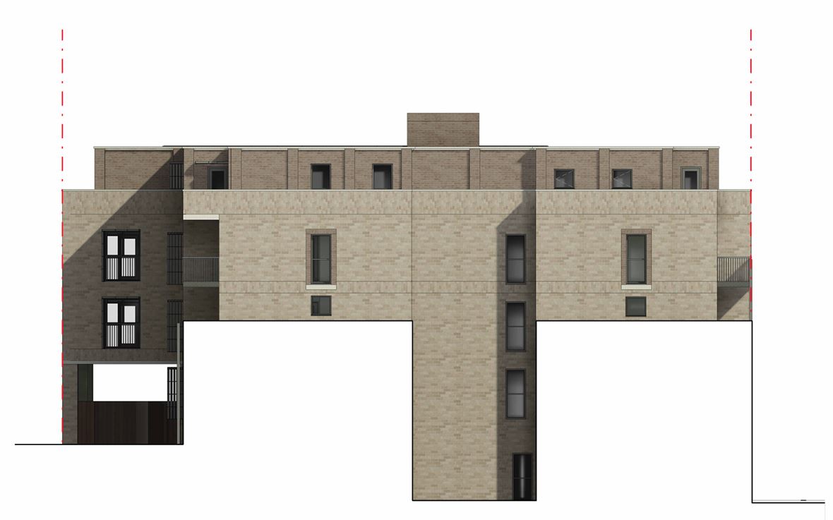Arrow House — image 4