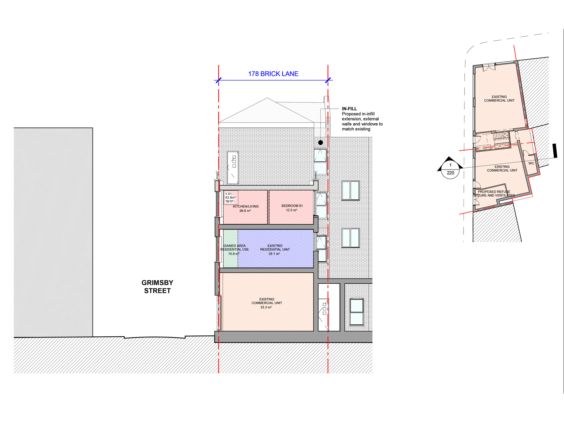 Grimsby Street — image 4