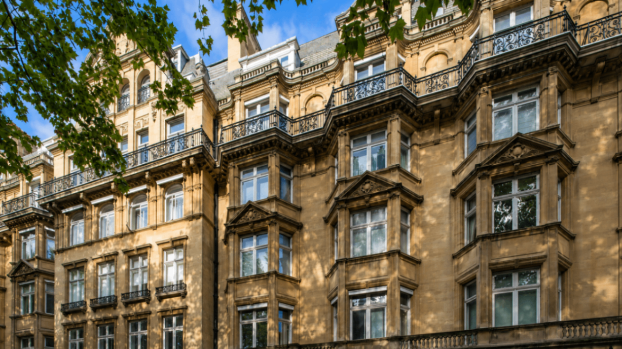 Baker Street Harley House — image 5