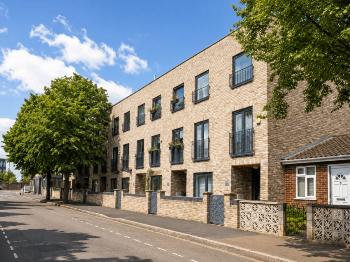 Queens Road West — image 4