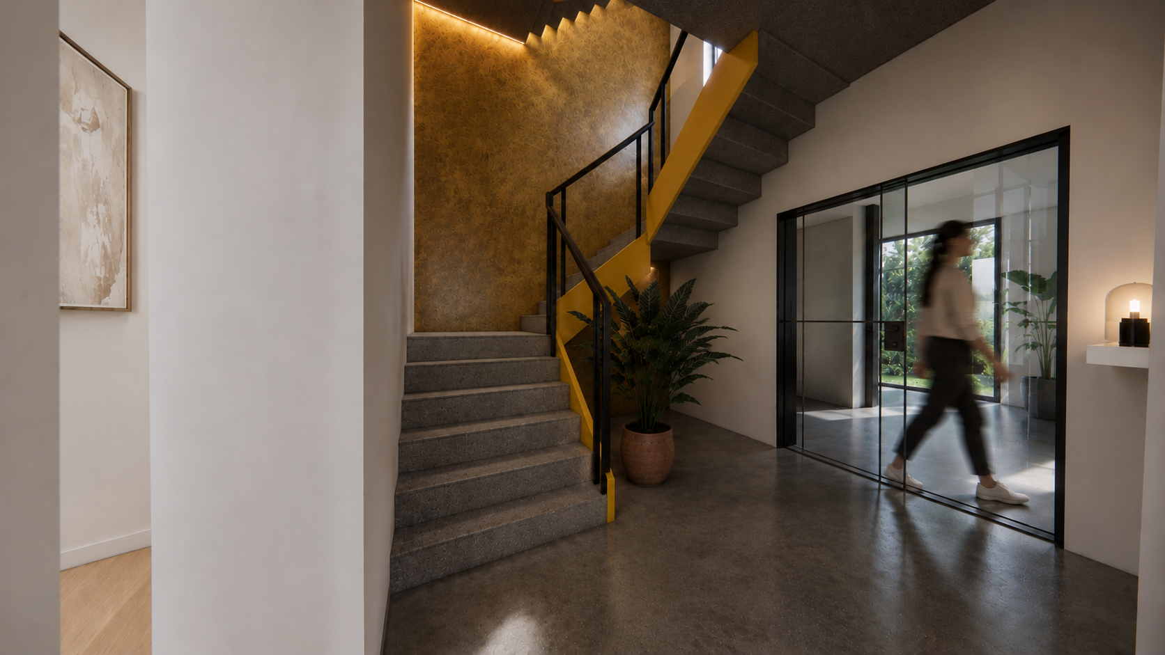 The Hub, Water Lane — image 4