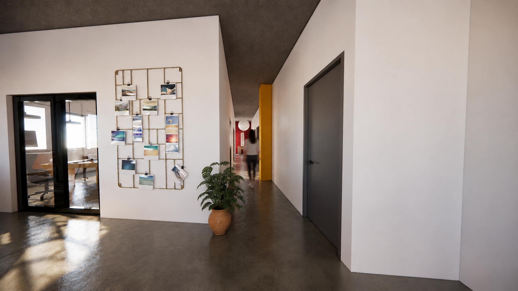 The Hub, Water Lane — image 6
