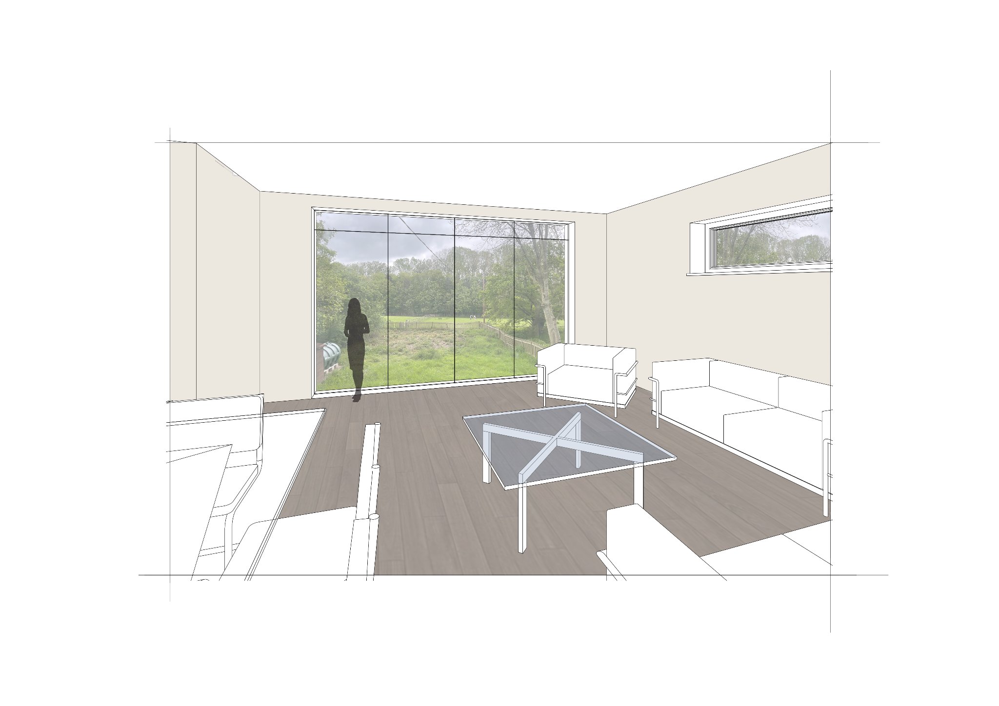The Red Cottage — image 4
